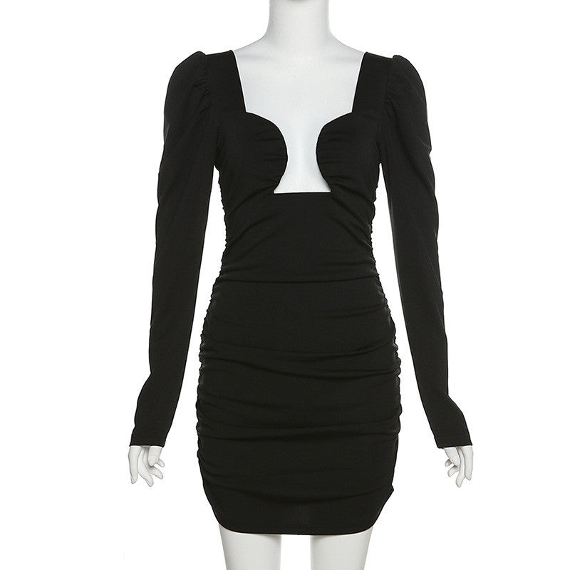 Tubino superscollo Pady