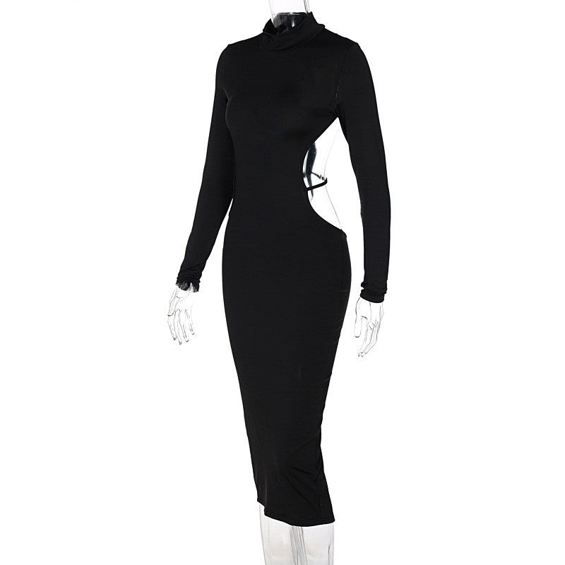 Abito schiena nuda Erbt