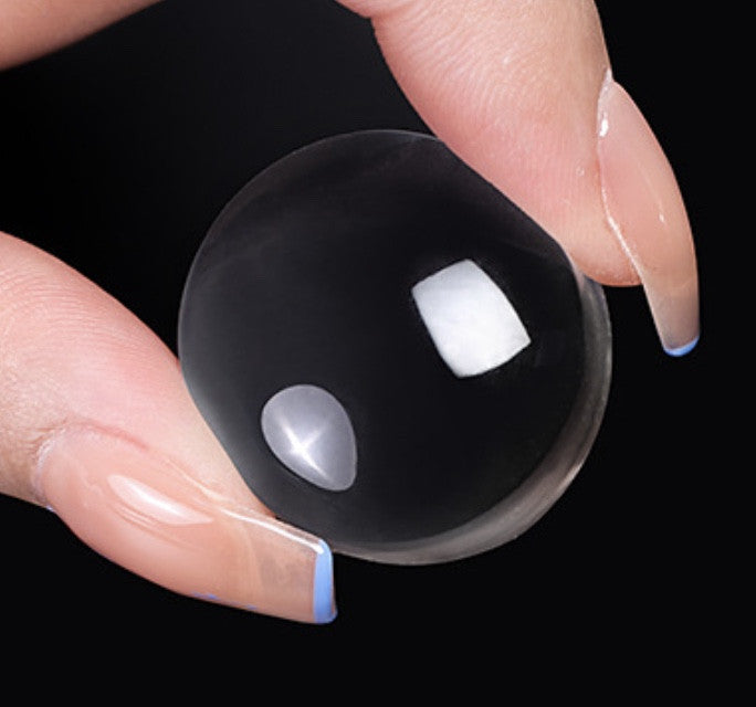 Stampino per french unghie