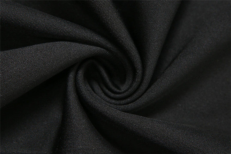 Backless Jumpsuit Carina