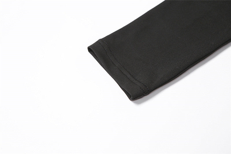 Backless Jumpsuit Carina