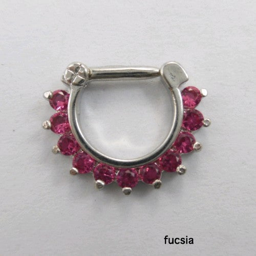 Venus Septum Ring