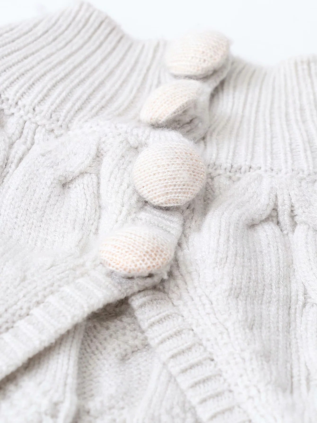 Knitty backless dressy