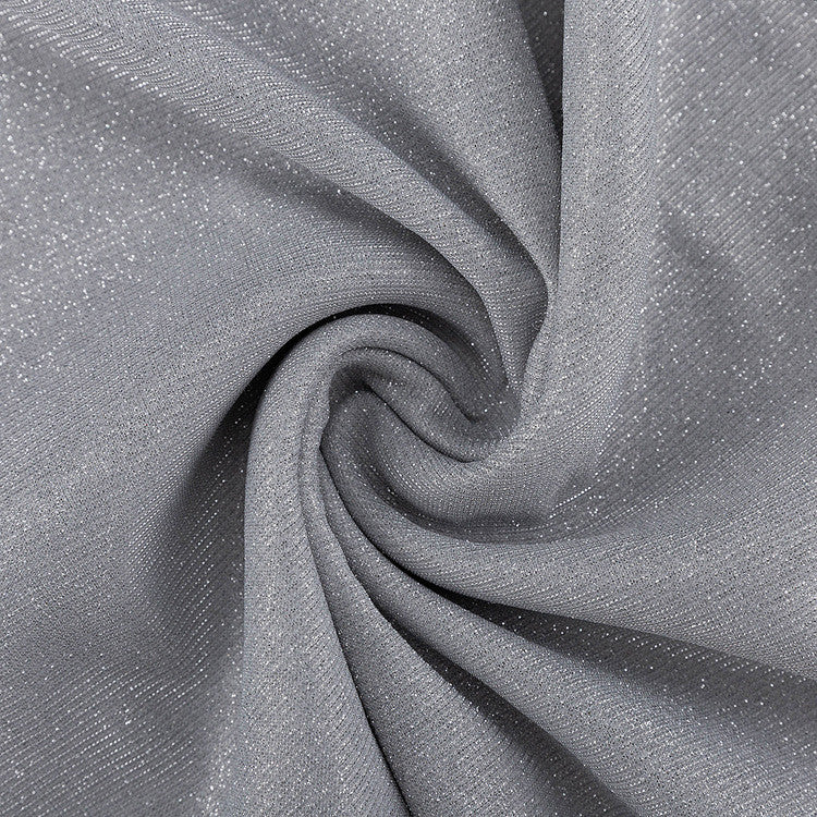 Tailleur Lurex Esmeraldha