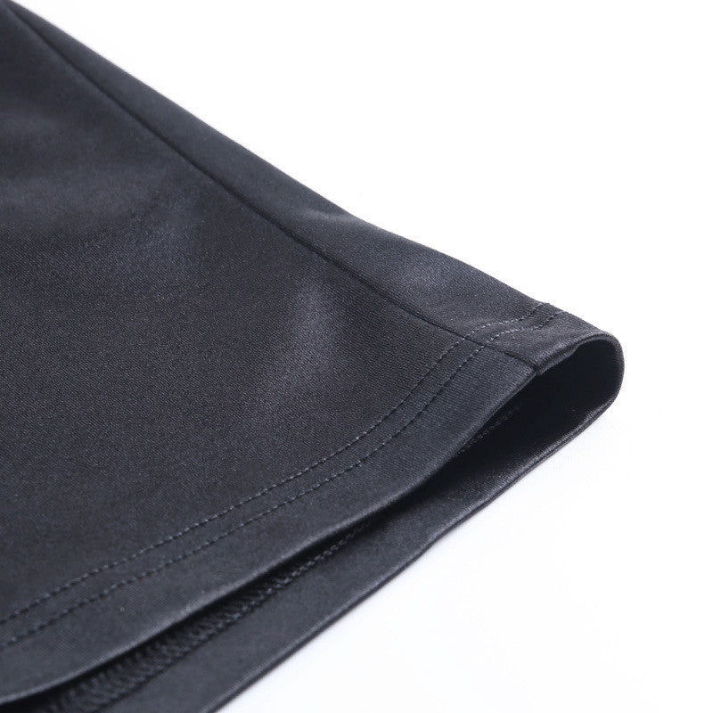 Abito spalline ultrasottili Rirti