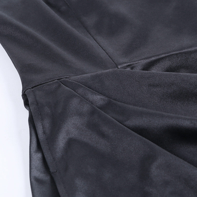 Abito spalline ultrasottili Rirti