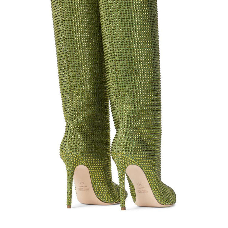 Stivale Maxi Strassy