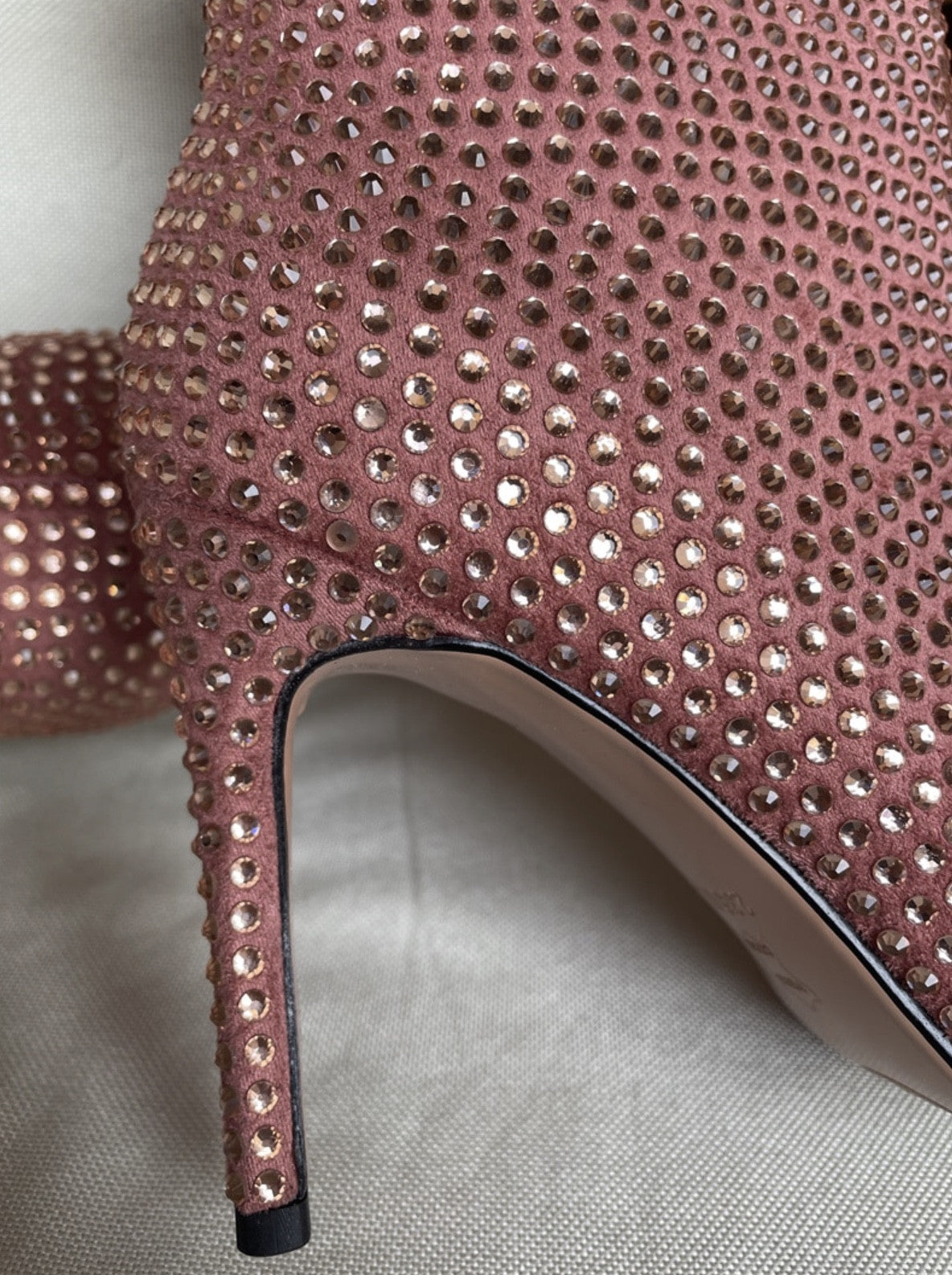 Stivale Maxi Strassy