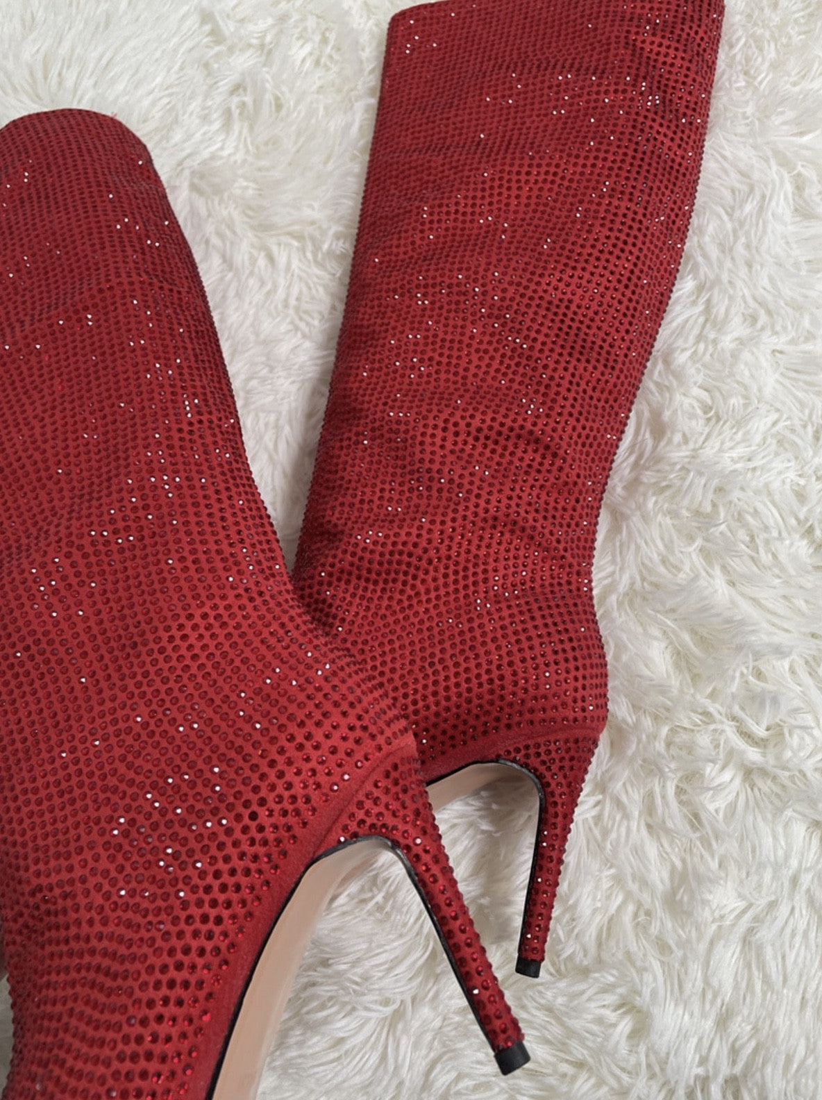 Stivale Maxi Strassy