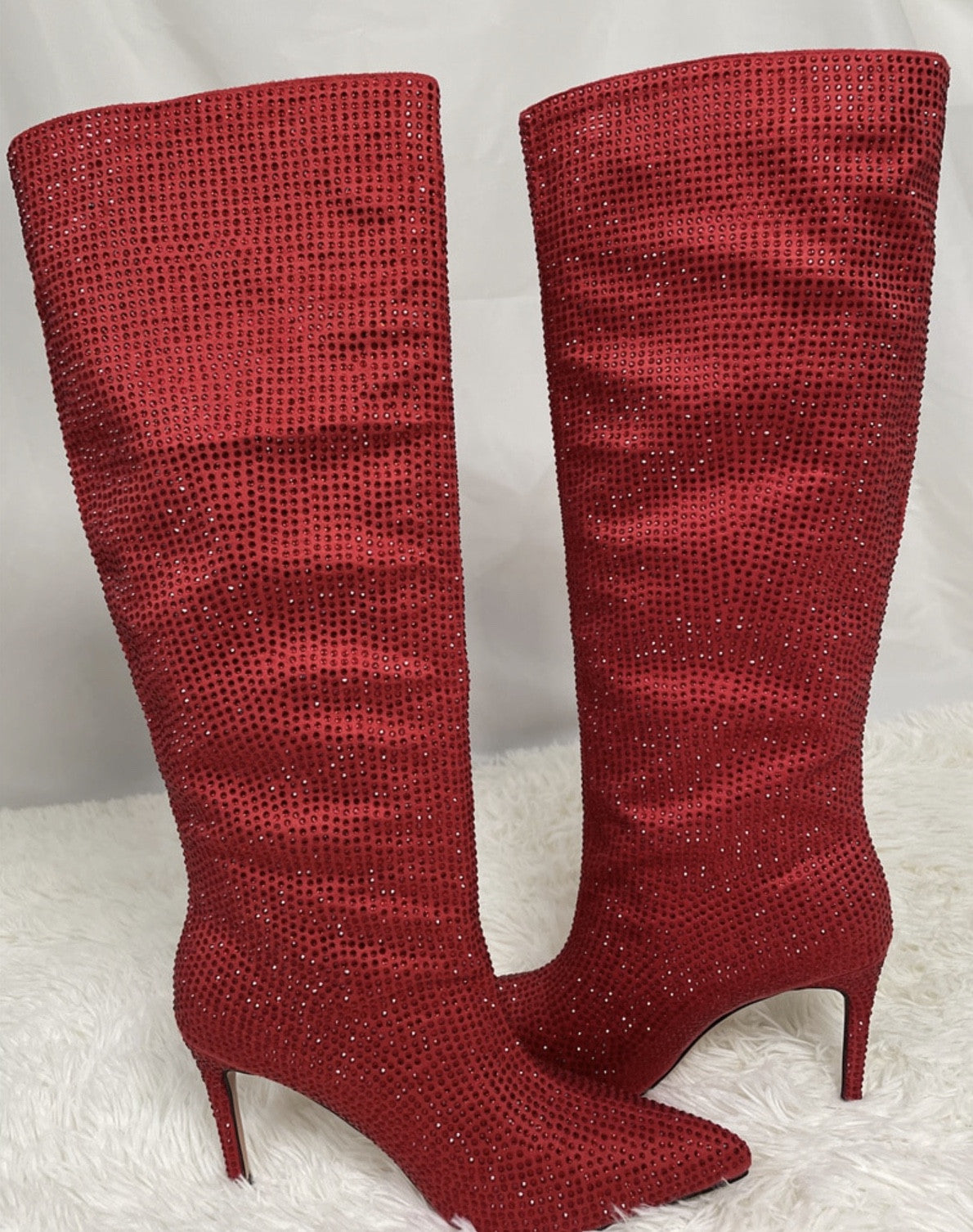 Stivale Maxi Strassy