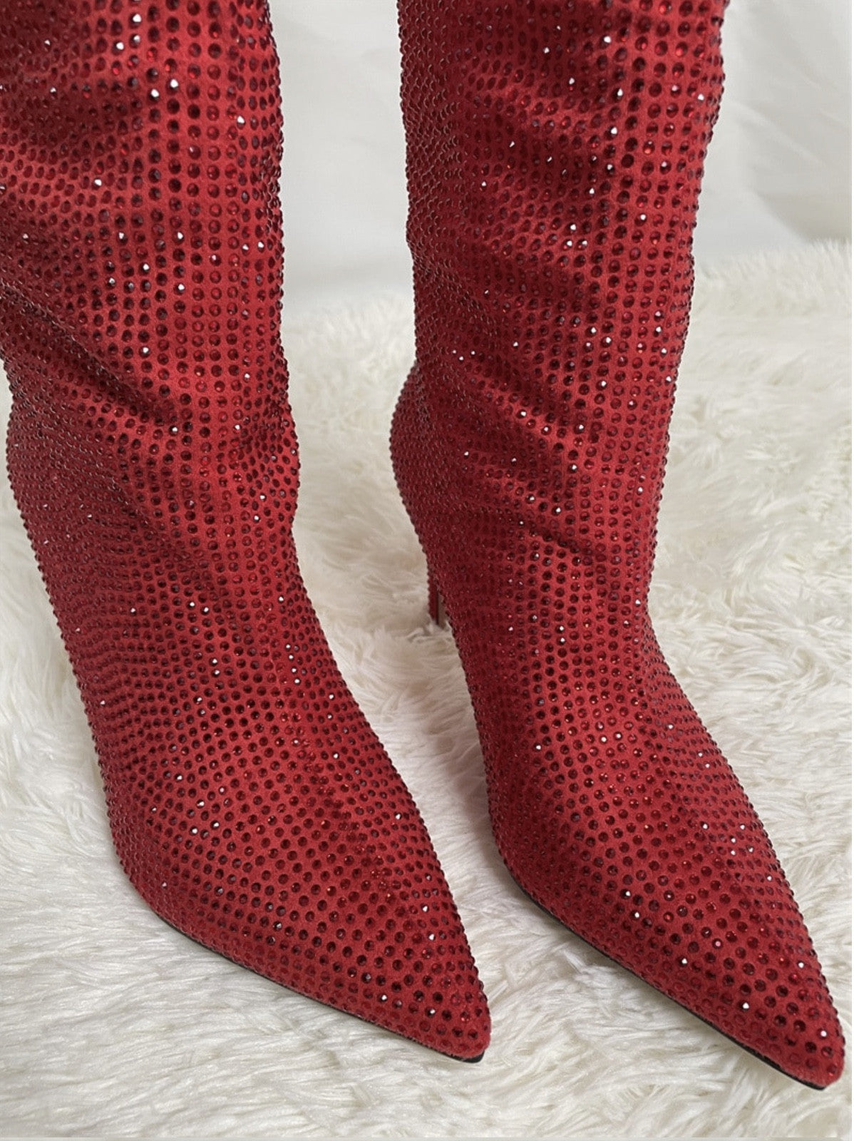 Stivale Maxi Strassy