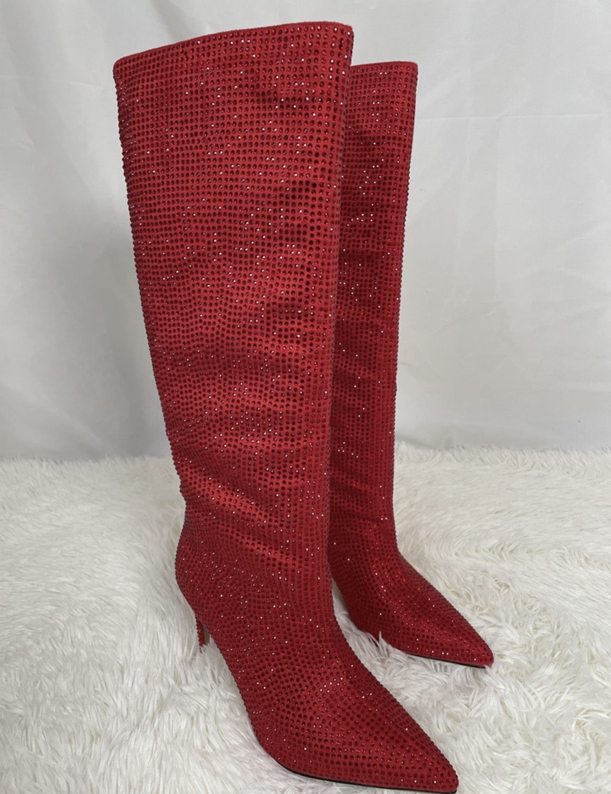 Stivale Maxi Strassy