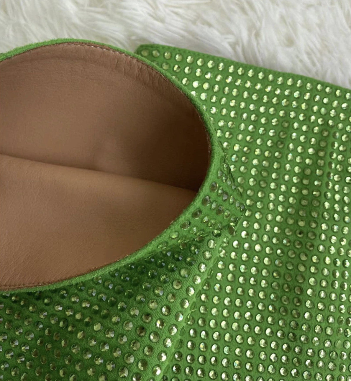 Stivale Maxi Strassy