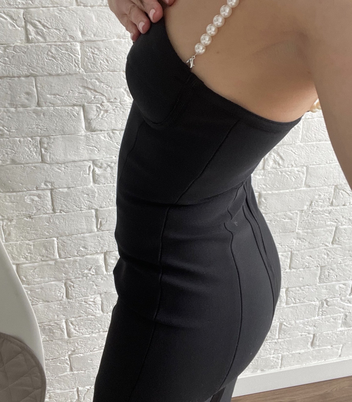 Abitino perle Odrina