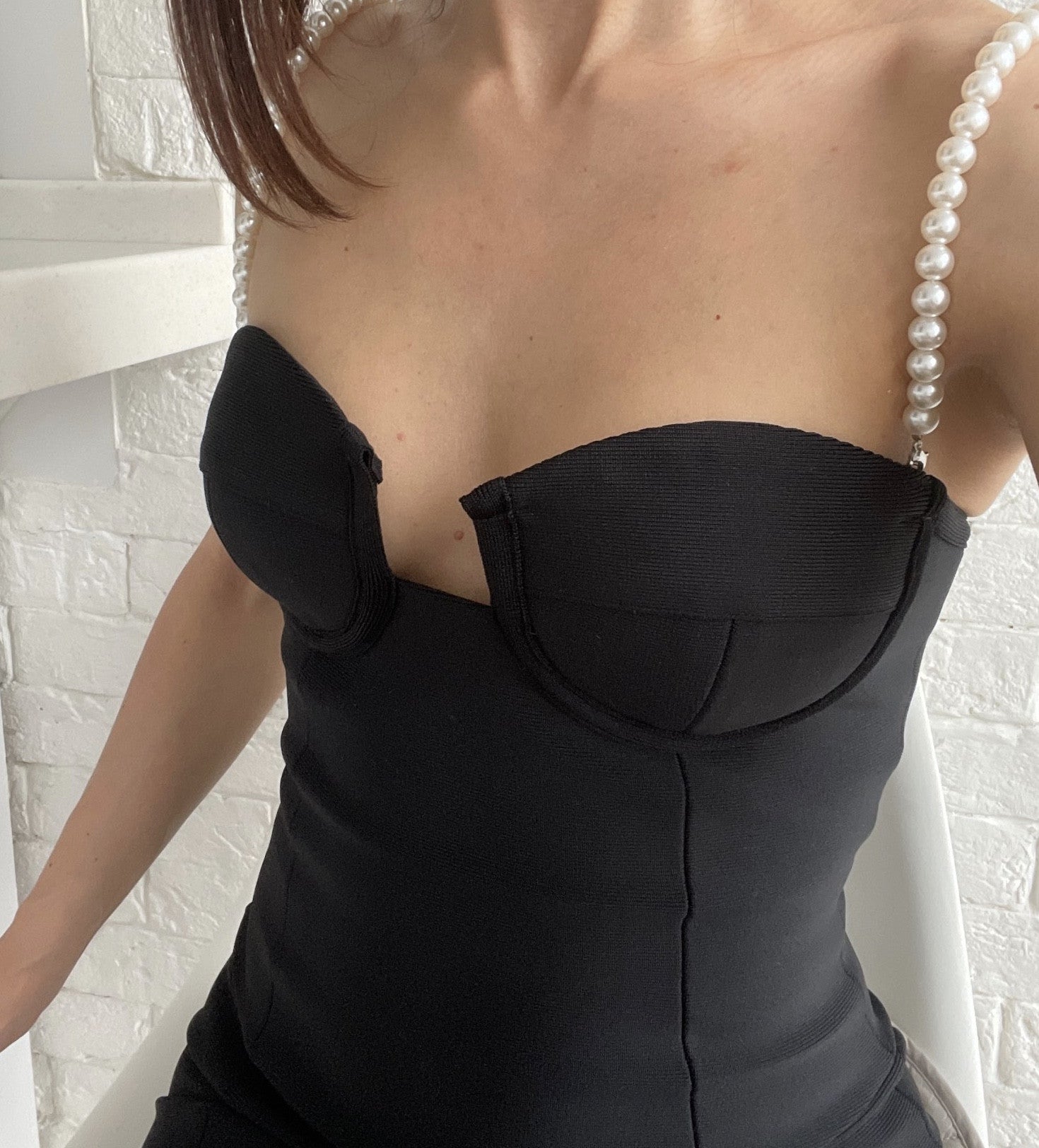 Abitino perle Odrina