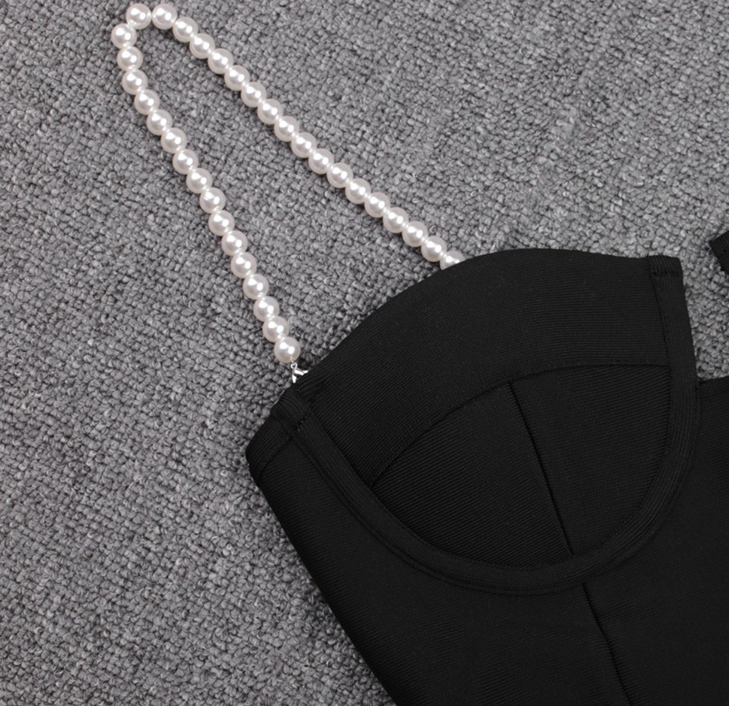 Abitino perle Odrina