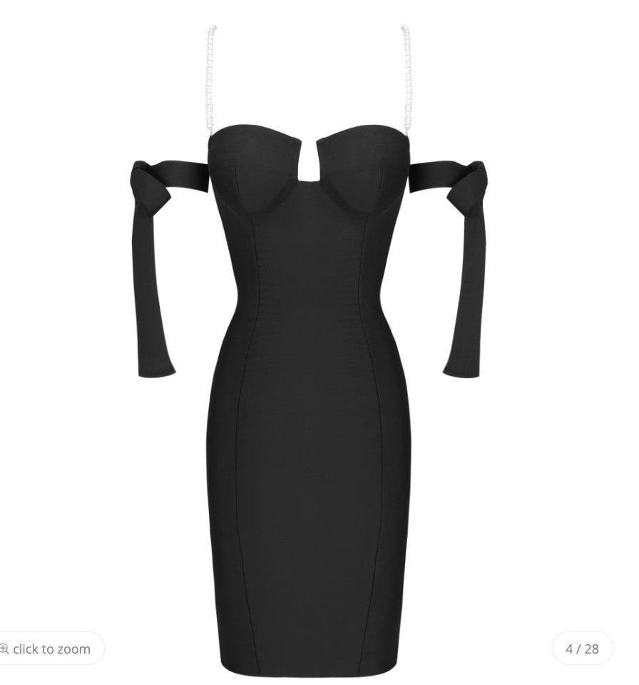 Abitino perle Odrina