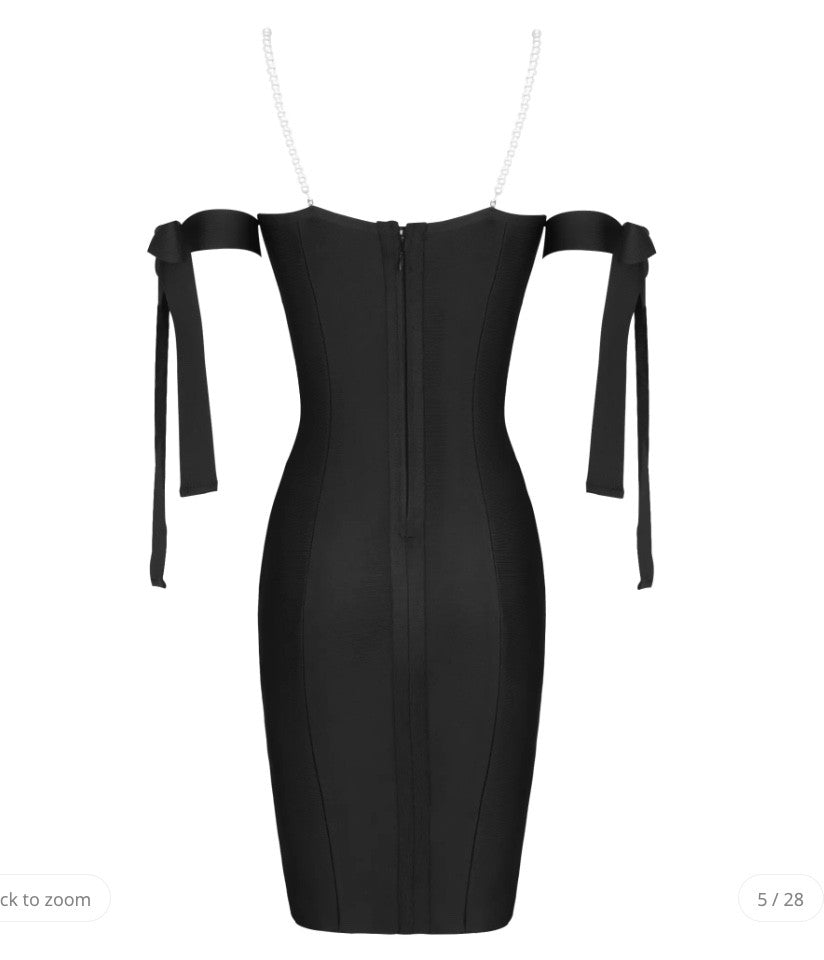 Abitino perle Odrina