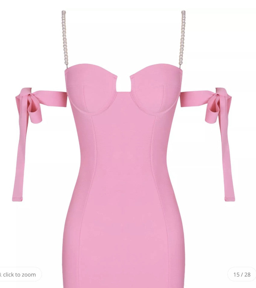 Abitino perle Odrina