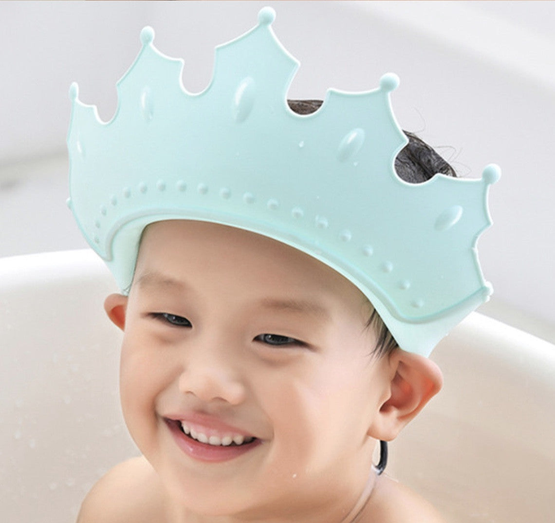 Visierina salva-lacrime bimbo