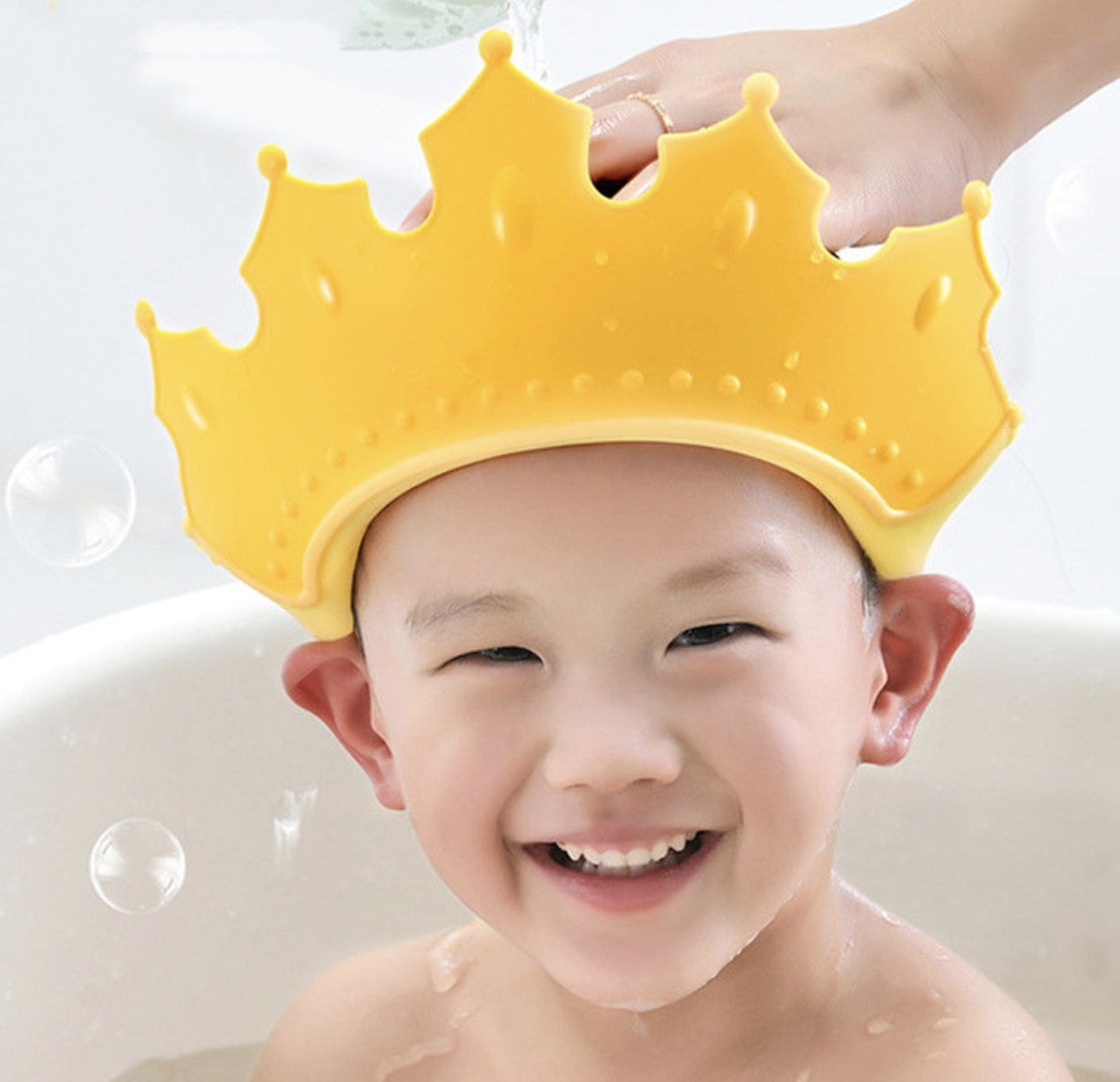 Visierina salva-lacrime bimbo