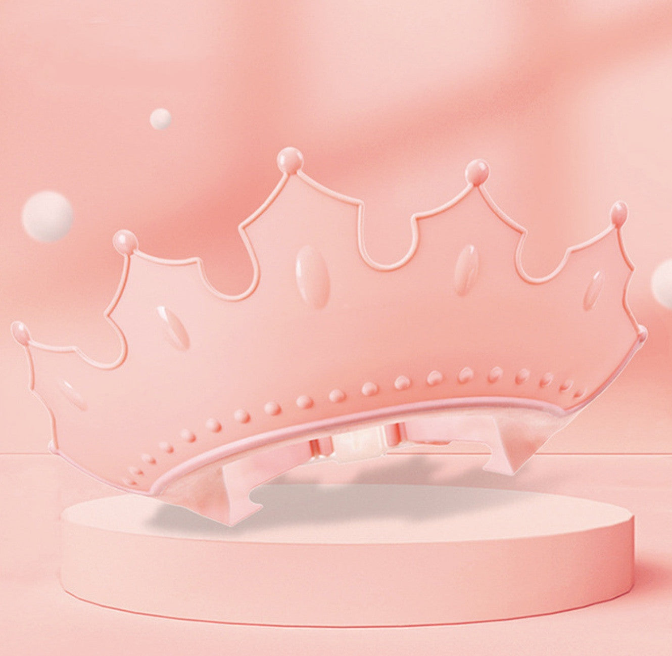 Visierina salva-lacrime bimbo