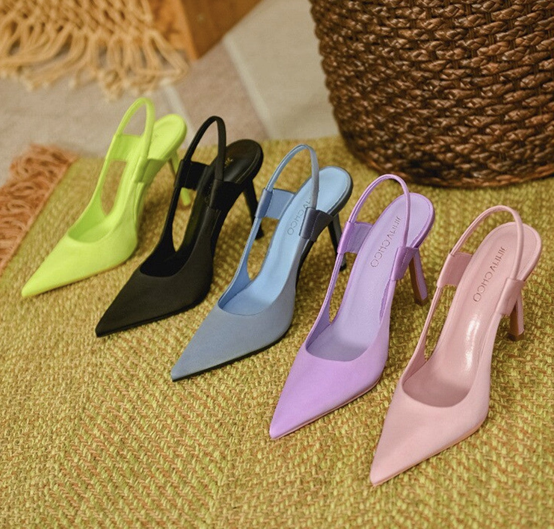 Decoltè aperta Covchi