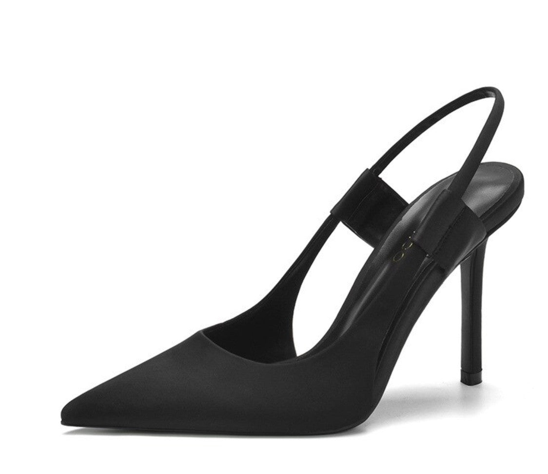 Decoltè aperta Covchi