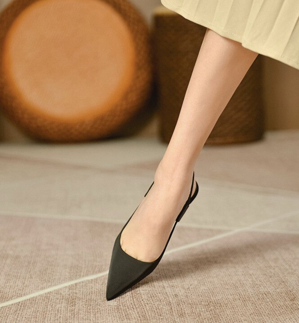 Decoltè aperta Covchi