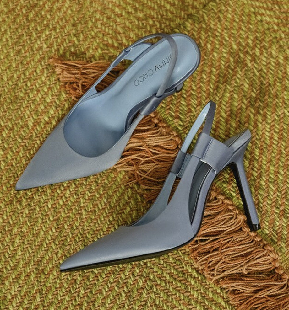 Decoltè aperta Covchi