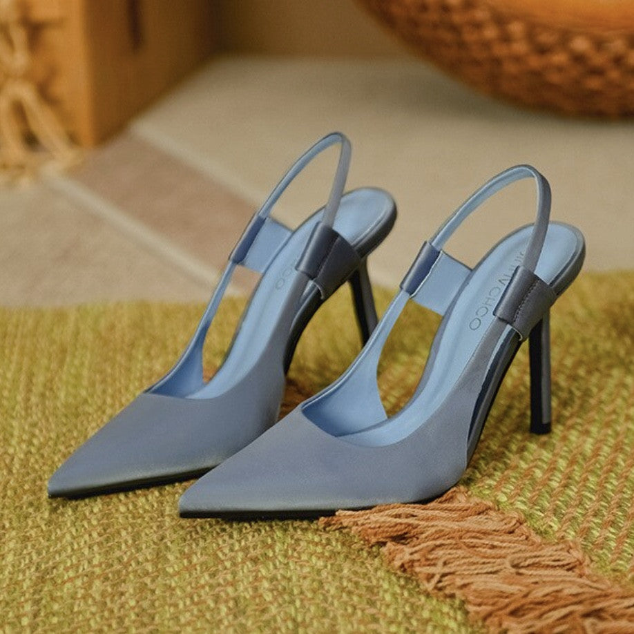 Decoltè aperta Covchi