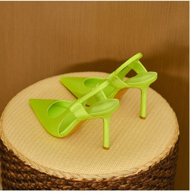 Decoltè aperta Covchi