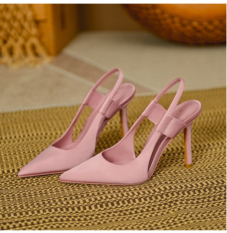 Decoltè aperta Covchi