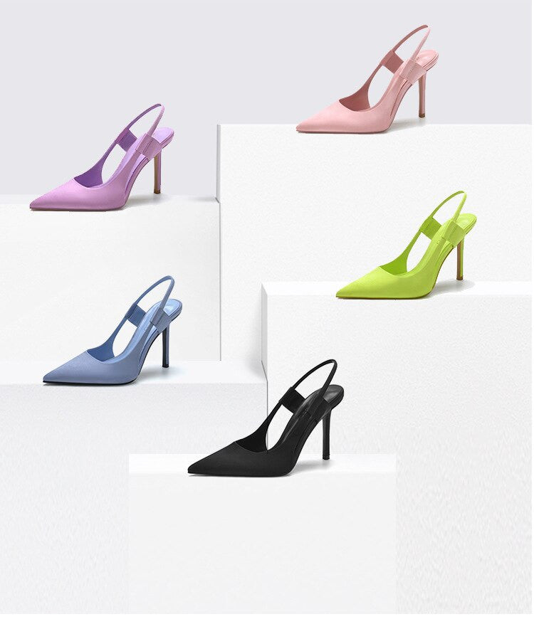 Decoltè aperta Covchi