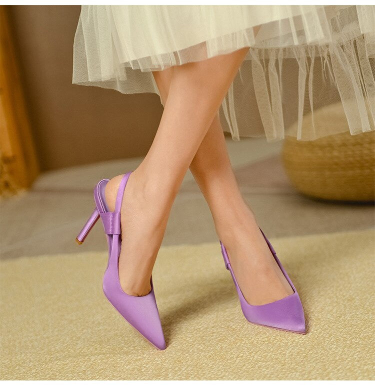 Decoltè aperta Covchi