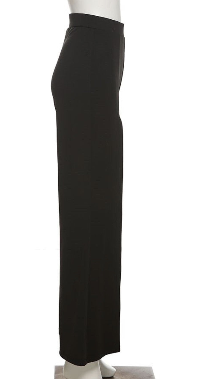 Pantapalazzo openwear