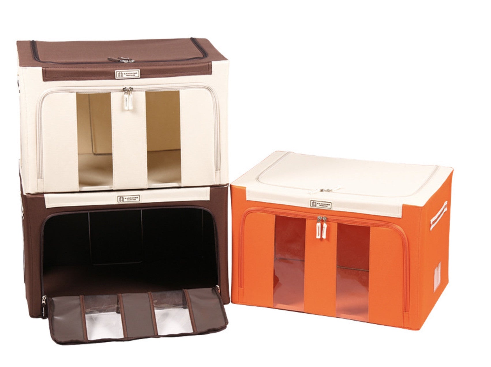 Scatola storage Maxi