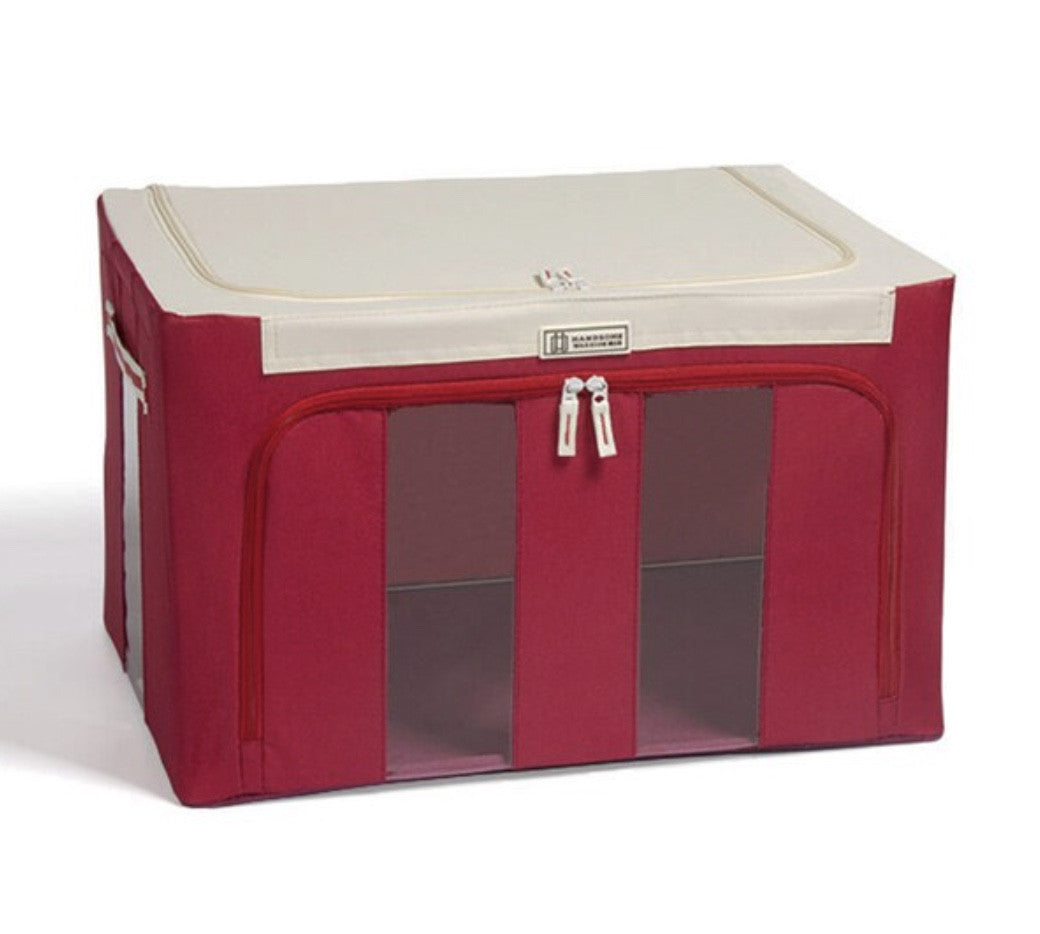 Scatola storage Maxi