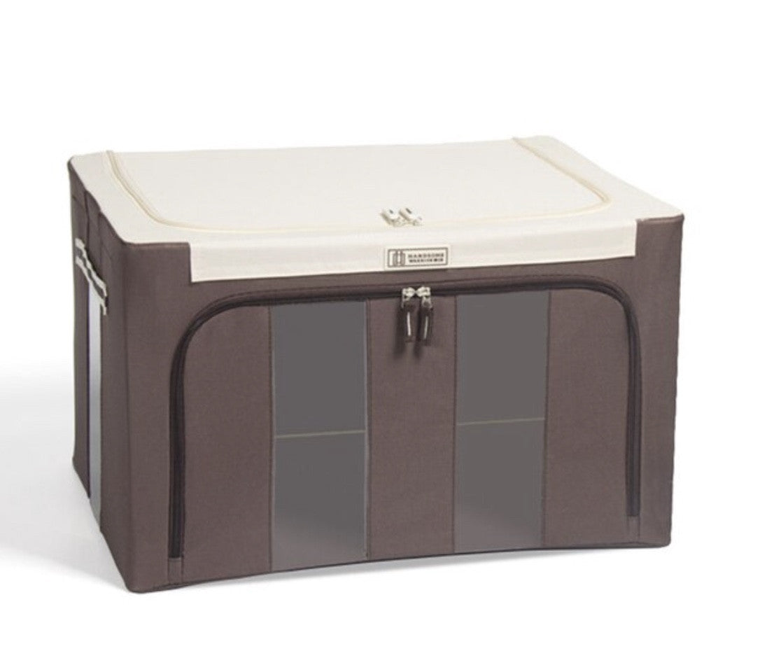 Scatola storage Maxi