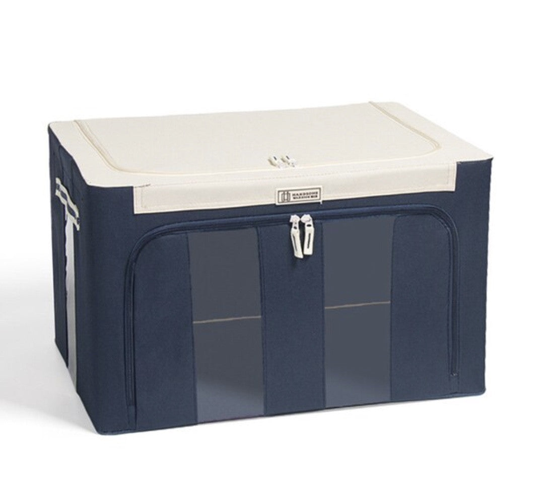 Scatola storage Maxi