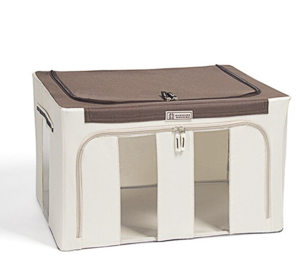 Scatola storage Maxi