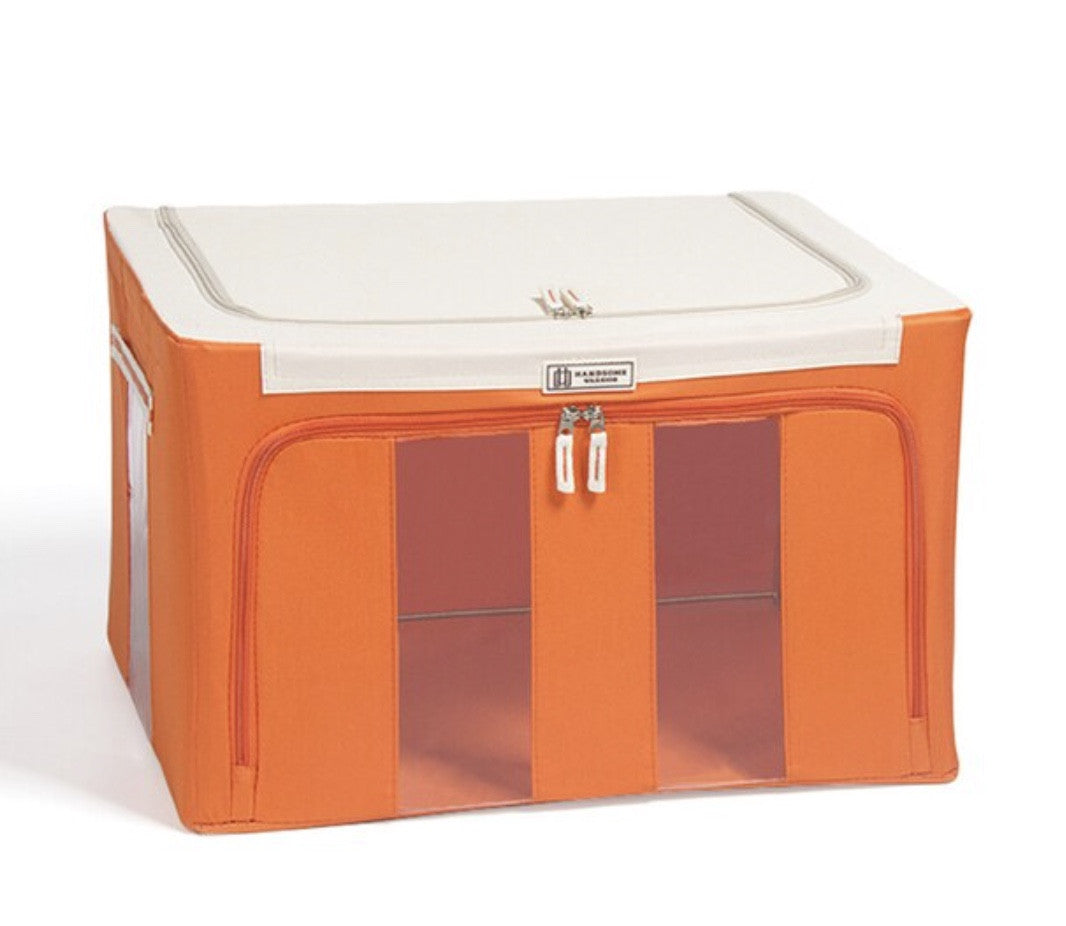 Scatola storage Maxi