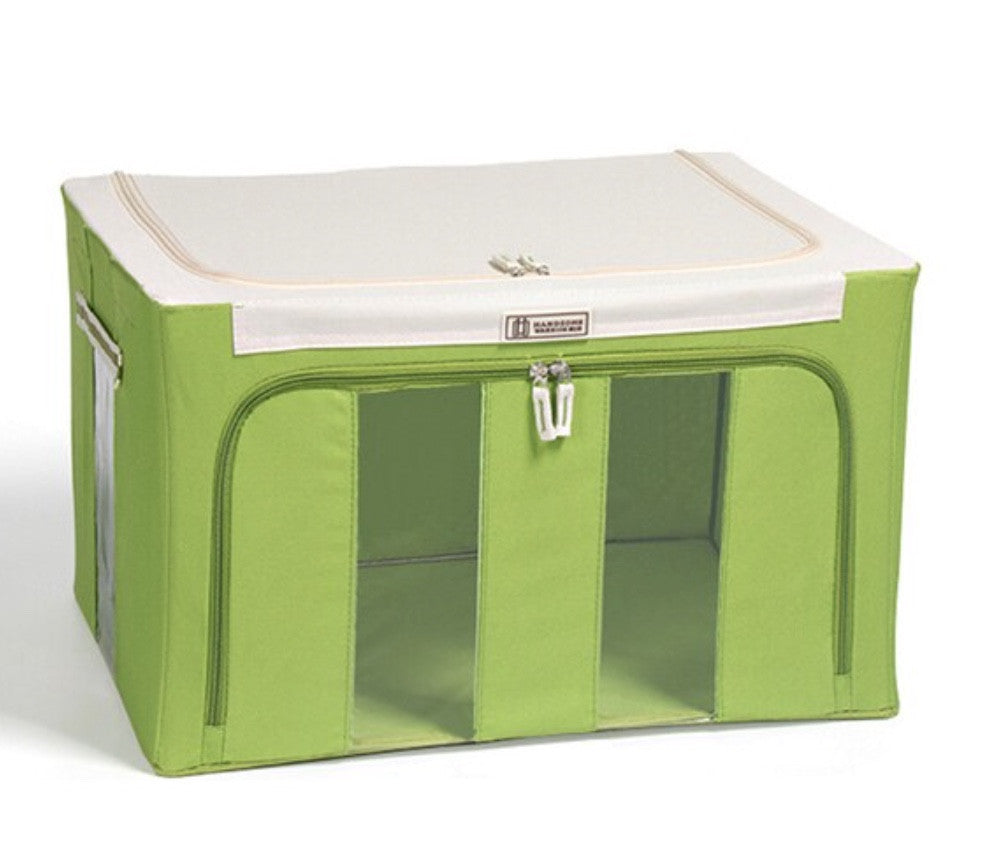 Scatola storage Maxi