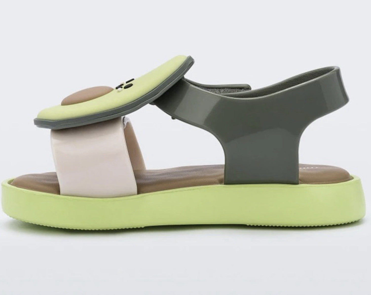 Sandaletti baby fruits