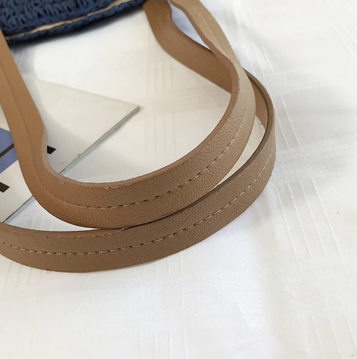 Borsa in paglia target