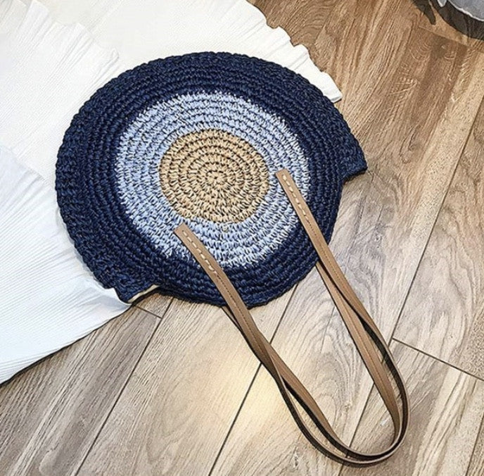 Borsa in paglia target