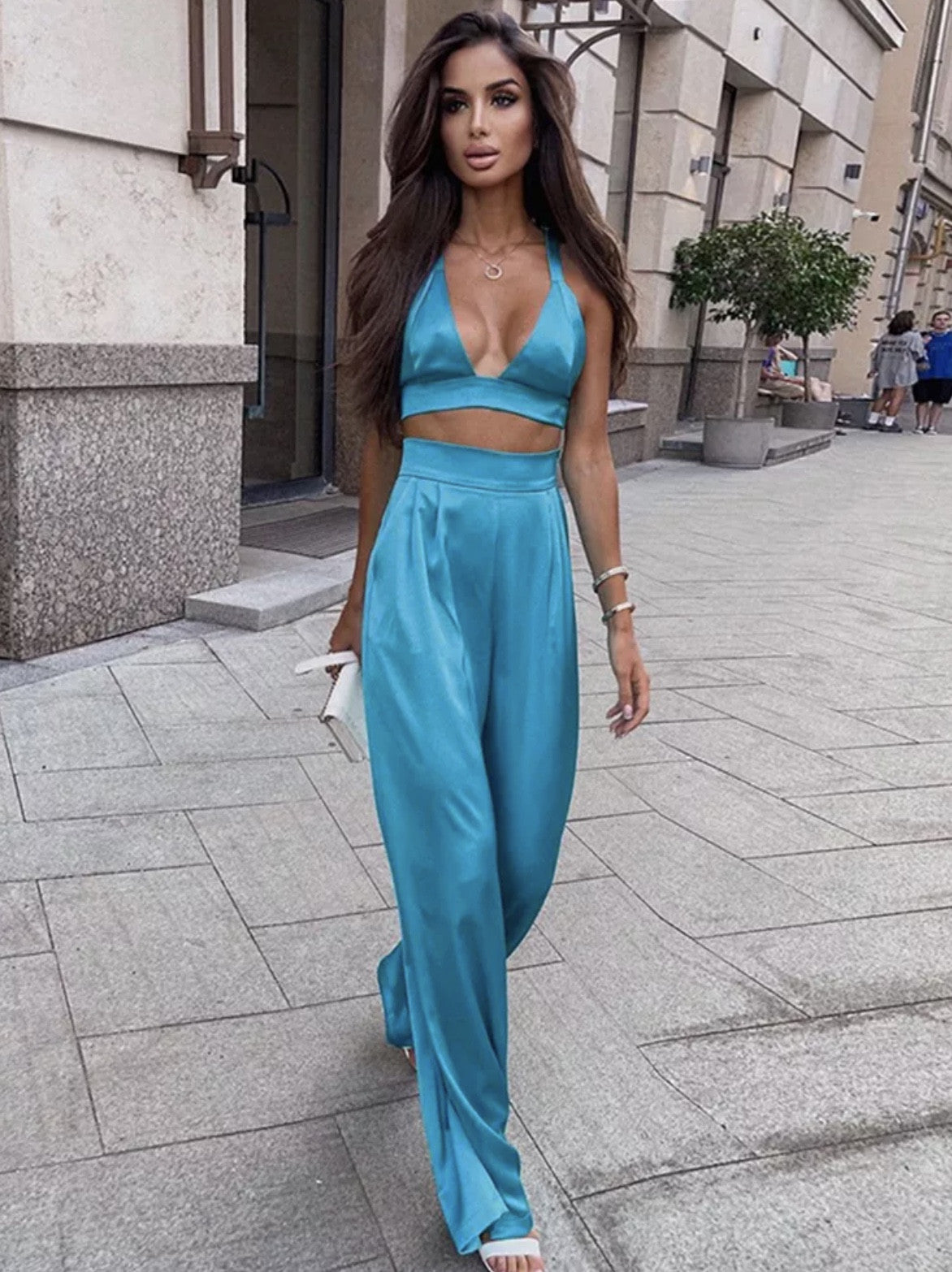 Completo raso Filonha