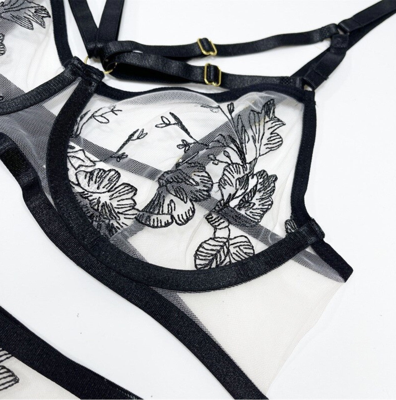 Completo intimo Belleadi