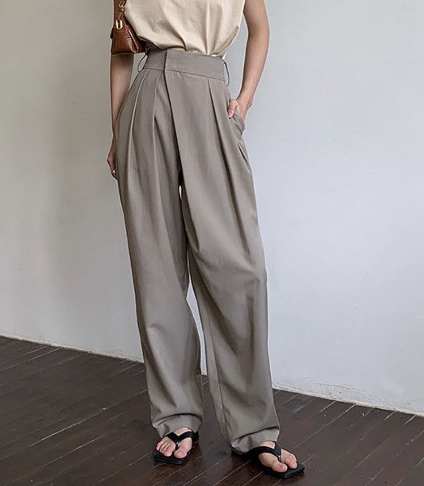 Pantapalazzo a portafoglio Gata