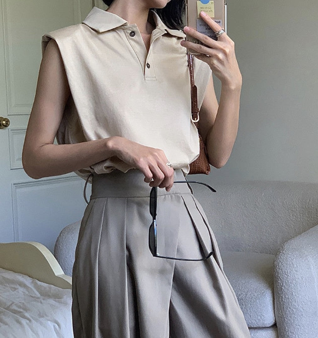 Pantapalazzo a portafoglio Gata